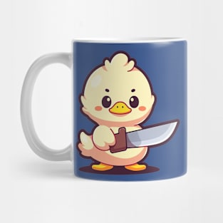 duck Mug